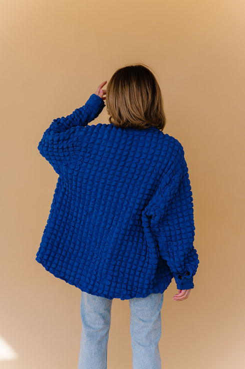 Match My Energy Jacket